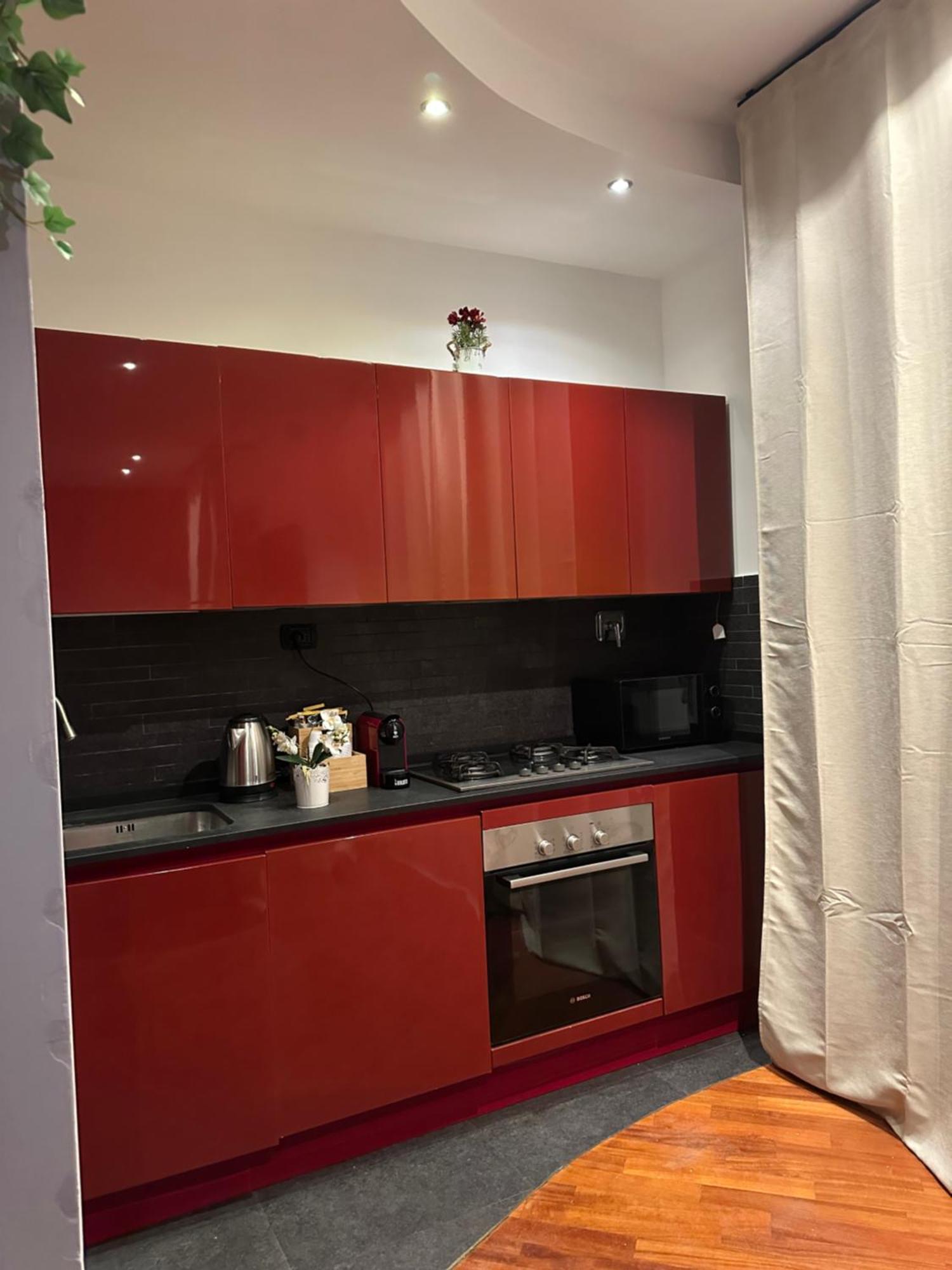 Balduina 225 Roma
