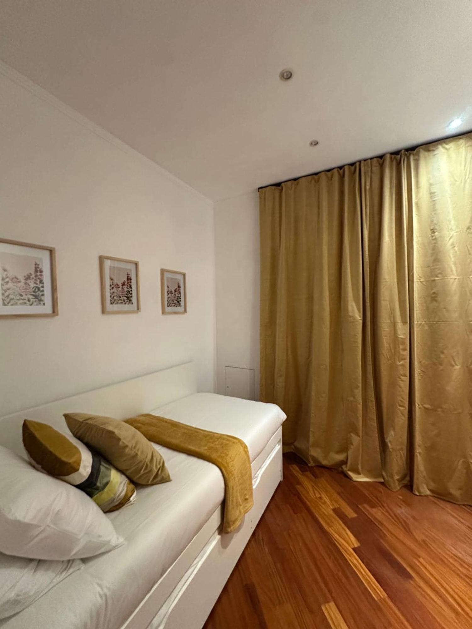 Balduina 225 Appartamento *